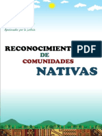 Rotafolio - Reconocimiento