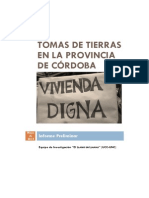 2013 Tomas de Tierras en La Provincia de Cordoba-libre-libre