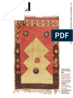 Museum's Spanish, Egyptian Carpet Collection