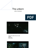 The Unborn 2 00-2 30