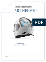 Smart Helmet