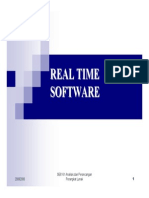 Real Time System