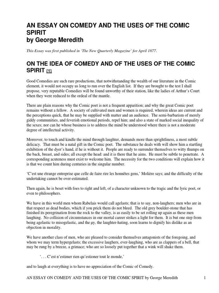 Essays on spirit 08 picture