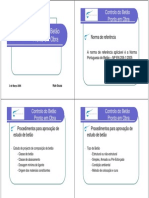 Apres.10 - Controlo Do Betão Pronto Em Obra - Engª Rute Sous