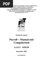 Download Payroll PDF by Roach SN23930136 doc pdf