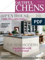 Beautiful Kitchens Magazine JulyAugust 2014 PDF