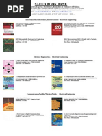 Download Electrical Engineering by Edward Muriithi SN239304363 doc pdf