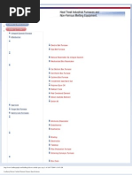 Download Lindberg Silicon Carbide Element Furnace Specifications by nathalie31 SN23930455 doc pdf