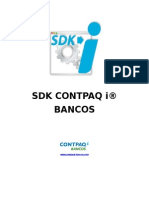 SDK Contpaq I Bancos