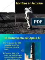 Viaje A La Luna - 1