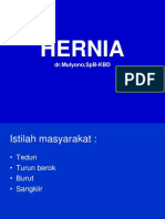 HERNIA Power Point