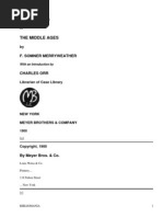 Download Bibliomania in the Middle Ages by Merryweather Frederick Somner by Gutenbergorg SN2393079 doc pdf