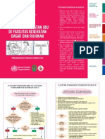 Download Buku Saku Pelayanan Kesehatan Ibu by Agung Derisna Citra SN239308207 doc pdf