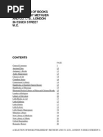 Download A Selection of Books published by Methuen and Co Ltd London 36 Essex Street WCSeptember 1911 by Gutenbergorg SN2393086 doc pdf