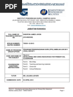 Download TSL3111 _Developing and Using Resources for Primary ESL Classroom by Christie Mh SN239311369 doc pdf