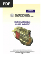 Download Melepas Dan Memasang Cylinder Head Group by Amirul Ikhsan SN23931159 doc pdf
