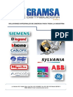 Catalogo Gramsa R