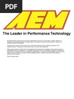 Download AEMPro User Guide V20 by jjjarrin2 SN23931231 doc pdf