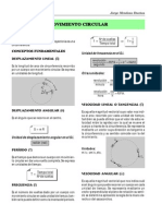 20 Cinematica Mov. Circular