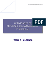 Álgebra Ref1