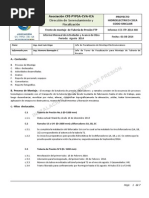 Informe Instalación Mes Agosto 2014