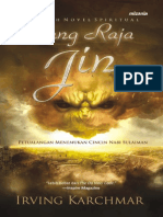 Sang Raja Jin - Irving Karchmar