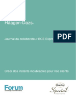 BCE Express Journal Du Collaborateur