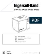 Manual Partes Compresor UP6 25 125 PDF