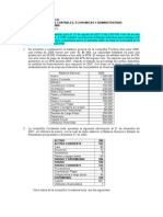 Taller Proyecciones Financieras 1