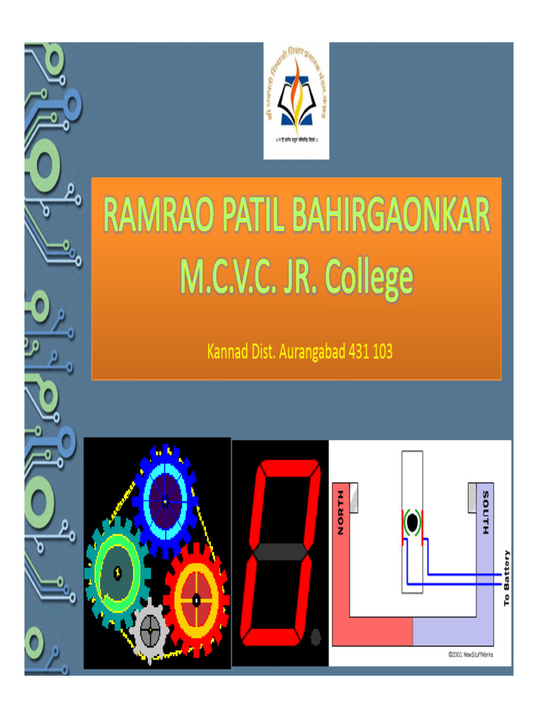 MCVC Vocational Courses Overview | PDF | Learning | Vocational Education