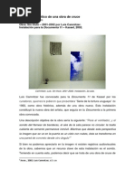 Bloque 5 02 Los Relatos | PDF | Maestros | Aprendizaje