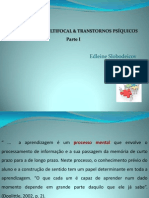 Inteligencia Multifocal Transtornos Psquicos