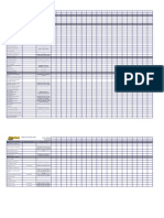 Mapa Iso 9001-2008