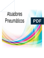 10. Atuadores Pneumáticos