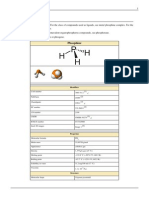 Phosphine