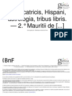 BNF Lat 7340 Picatricis, Hispani, Astrologia, Tribus Libris