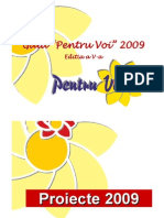 Gala Pentru Voi 2009