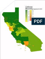 Sales Tax 2014 - BOE 