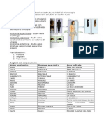 Appunti Anatomia