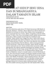 Penghargaan-folio