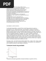 aproximadamente 400 anos atras