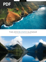Download Islands 2010 Calendar by Islands Magazine SN23934207 doc pdf