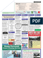 Classifieds 12-10-09