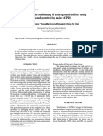 Procesare Date GPR PDF