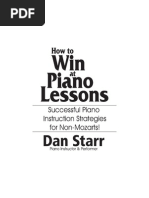 Download Piano Lessons by Dan Star by Duncan Sharples SN239343390 doc pdf