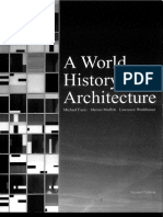AAVV - A World History of Architecture