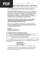 Download Recurring Image Essay by Virginia Warfield SN23934559 doc pdf