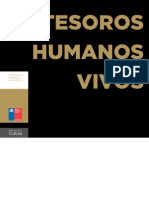 Tesoros Humanos Chilenos