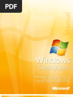 Download Manual Windows Steady State 25  by issiqueira SN23934740 doc pdf