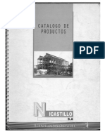 Catalogo Nicastillo